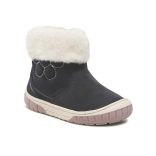 GEOX vízálló bélelt csizma C4002-20