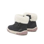 GEOX vízálló bélelt csizma C4002-23