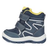 GEOX vízálló, bélelt csizma C0657-21