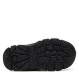 GEOX vízálló bélelt csizma C4K2V-24