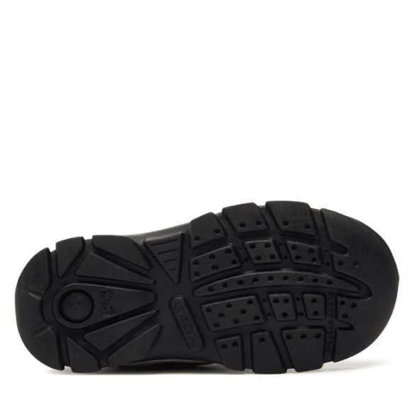 GEOX vízálló bélelt csizma C4K2V-24