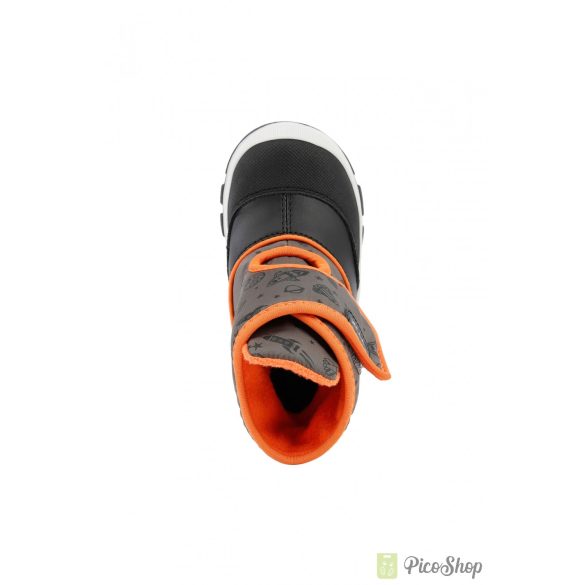 Geox vízálló, bélelt csizma C9150-22