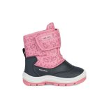 GEOX bélelt vízálló csizma C0922-20