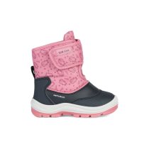 GEOX bélelt vízálló csizma C0922-20