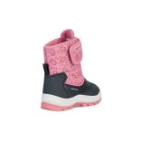 GEOX bélelt vízálló csizma C0922-25
