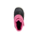 GEOX bélelt vízálló csizma C0922-25