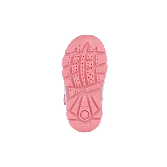 GEOX bélelt vízálló csizma C0922-25