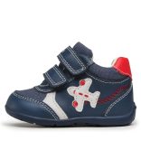 GEOX zárt cipő C4245-20