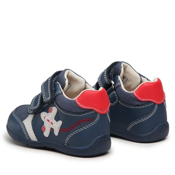 GEOX zárt cipő C4245-20