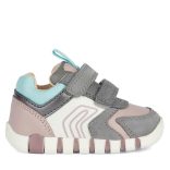 GEOX zárt cipő IUPIDOO C1FA8-18