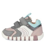 GEOX zárt cipő IUPIDOO C1FA8-18