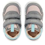 GEOX zárt cipő IUPIDOO C1FA8-18