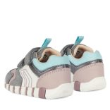 GEOX zárt cipő IUPIDOO C1FA8-20