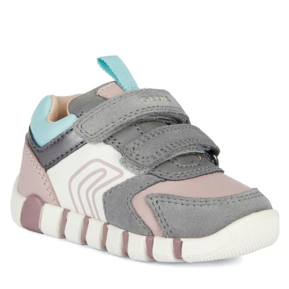 GEOX zárt cipő IUPIDOO C1FA8-21