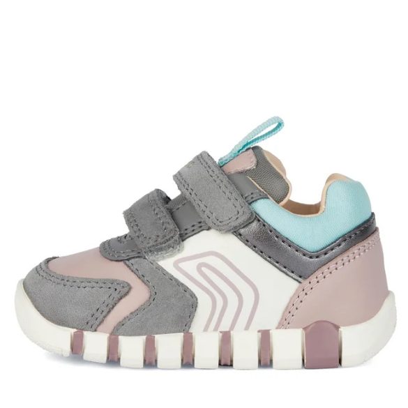 GEOX zárt cipő IUPIDOO C1FA8-21