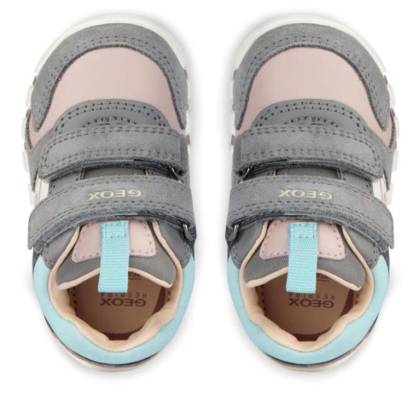 GEOX zárt cipő IUPIDOO C1FA8-21