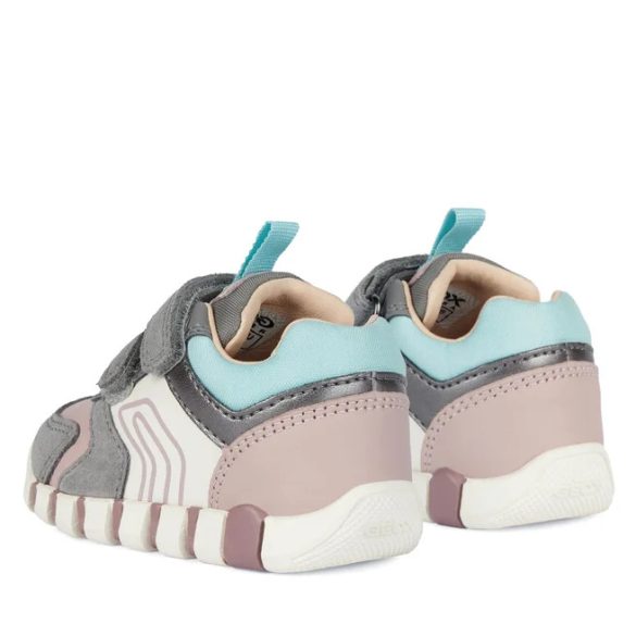 GEOX zárt cipő IUPIDOO C1FA8-22