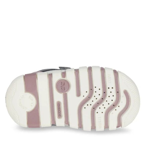 GEOX zárt cipő IUPIDOO C1FA8-22