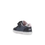 GEOX vászoncipő C4005-23