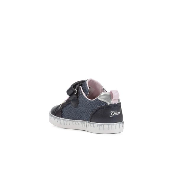 GEOX vászoncipő C4005-23