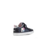 GEOX vászoncipő C4005-23