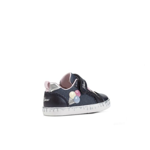 GEOX vászoncipő C4005-23