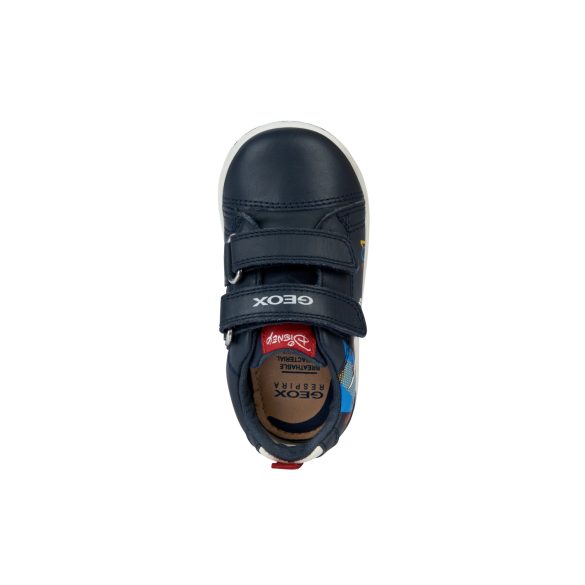 GEOX zárt cipő C4211-23