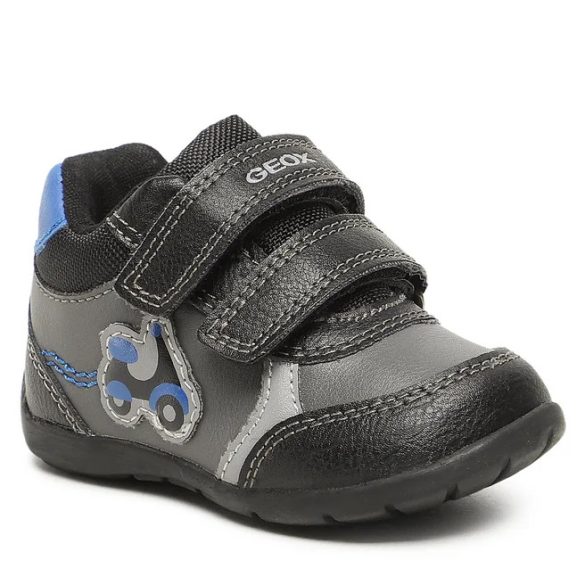 GEOX zárt cipő C0245-20