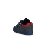 GEOX bélelt cipő C0735-20