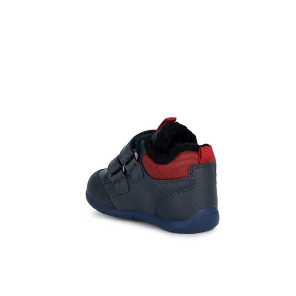 GEOX bélelt cipő C0735-20