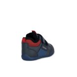 GEOX bélelt cipő C0735-20