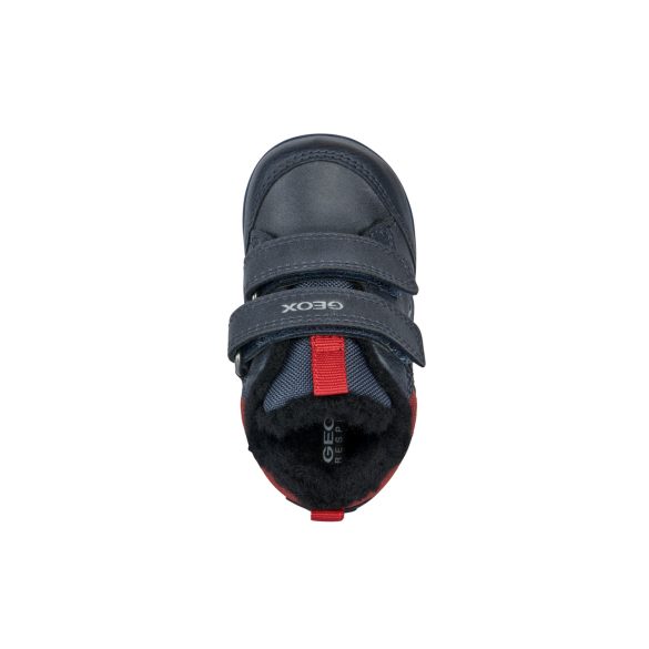 GEOX bélelt cipő C0735-20