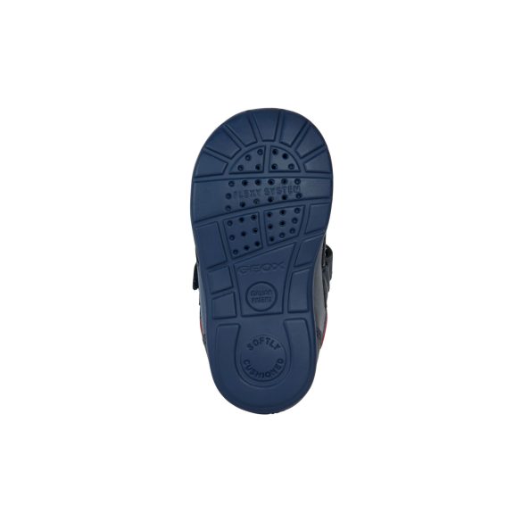 GEOX bélelt cipő C0735-20