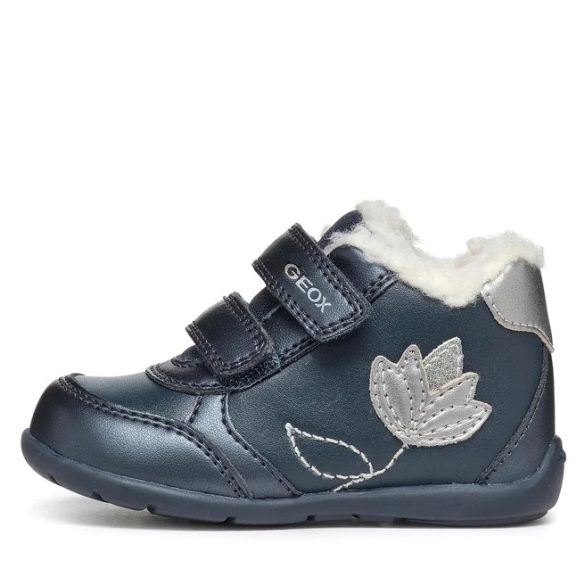 GEOX bélelt cipő C4201-20