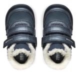 GEOX bélelt cipő C4201-21