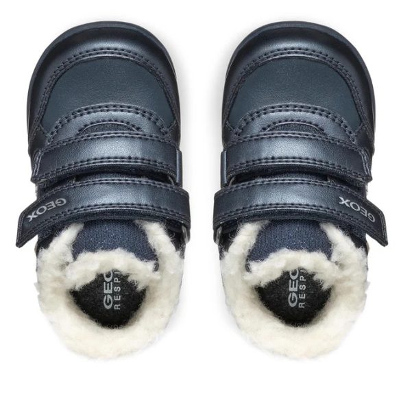 GEOX bélelt cipő C4201-21