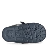 GEOX bélelt cipő C4201-21