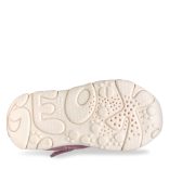 GEOX bélelt csizma C8007-18