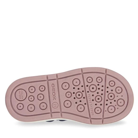 GEOX bélelt csizma C0694-20
