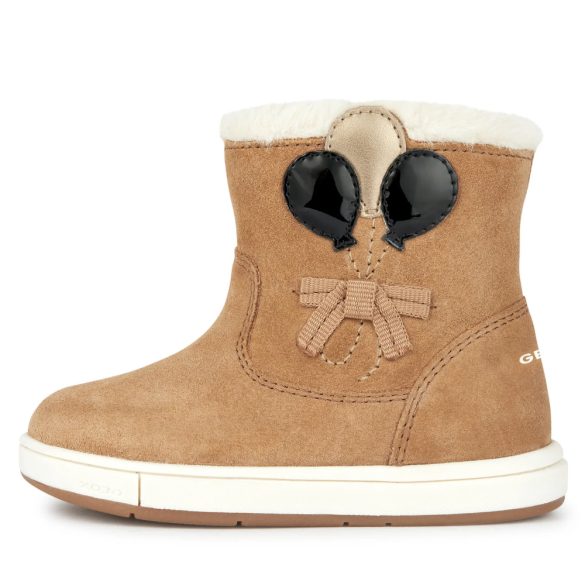 GEOX bélelt csizma C6175-20