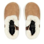 GEOX bélelt csizma C6175-21