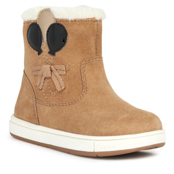 GEOX bélelt csizma C6175-23