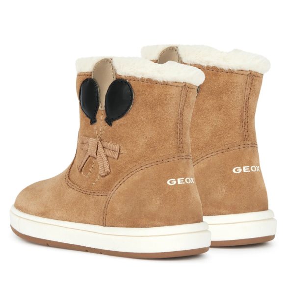 GEOX bélelt csizma C6175-25