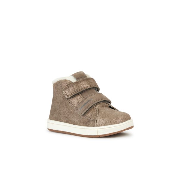 GEOX bélelt csizma C9006-23