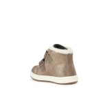 GEOX bélelt csizma C9006-23