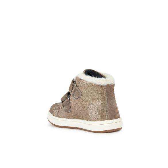 GEOX bélelt csizma C9006-23