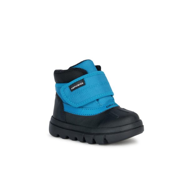 GEOX vízálló csizma C4347-22