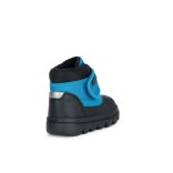 GEOX vízálló csizma C4347-22