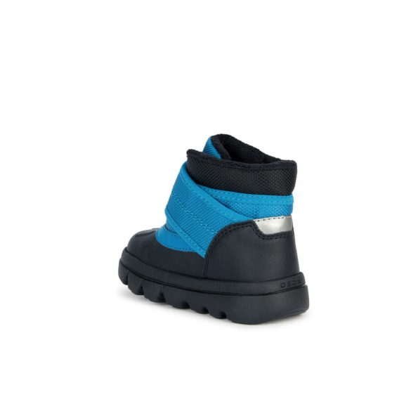 GEOX vízálló csizma C4347-23