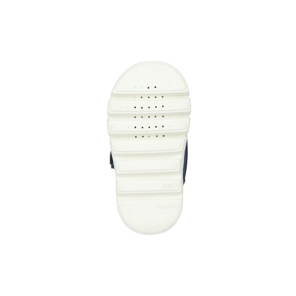 GEOX vízálló, bélelt csizma C4327-25